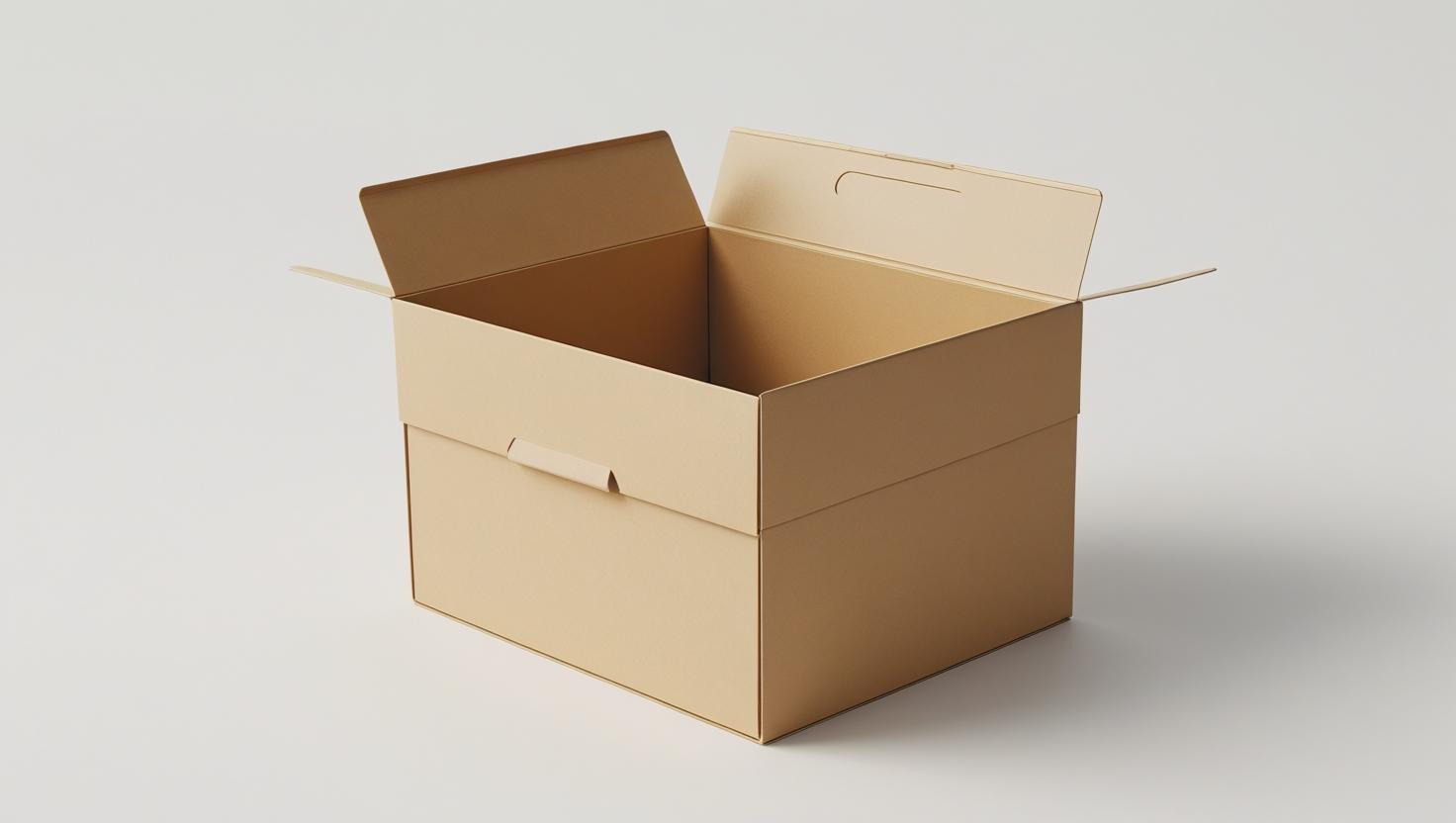 Custom Retail Display Boxes